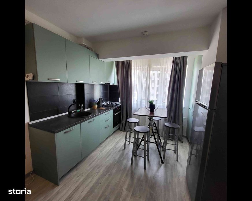 Apartament 2 camere Arena Mall