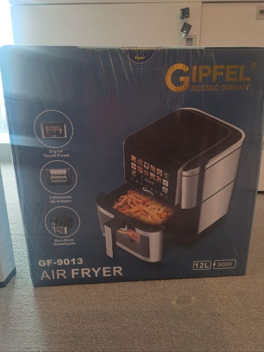 Продается Аэрогриль