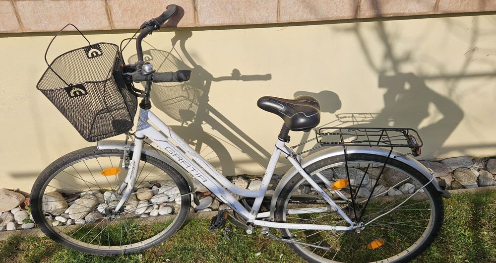 Чисто Ново колело B-TWIN