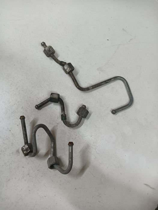 Set Conducte Injectoare Renault Kangoo Express Fw0/1_ 2008 - > Dci 75