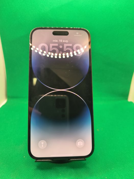 IPHONE 14 PRO MAX 256gb baterie 86% •Amanet Lazar Crangasi •57543