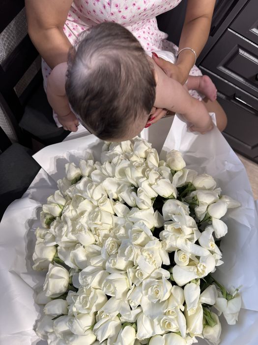 Продам цветы срочно