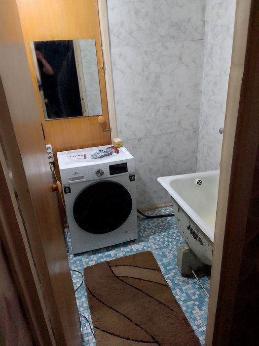 Kvartera bollarga  sheriklika