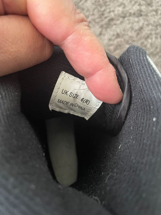 Мъжки Ролери Streetwolf