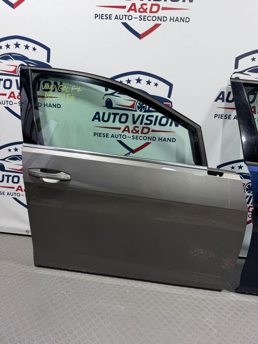 Usa fata dreapta VW Golf 7 Hatchback Variant Break Originala Completa