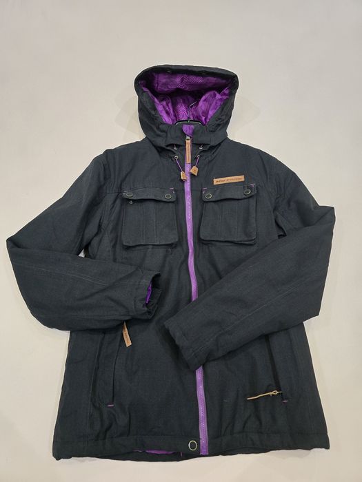 Горнолыжный костюм