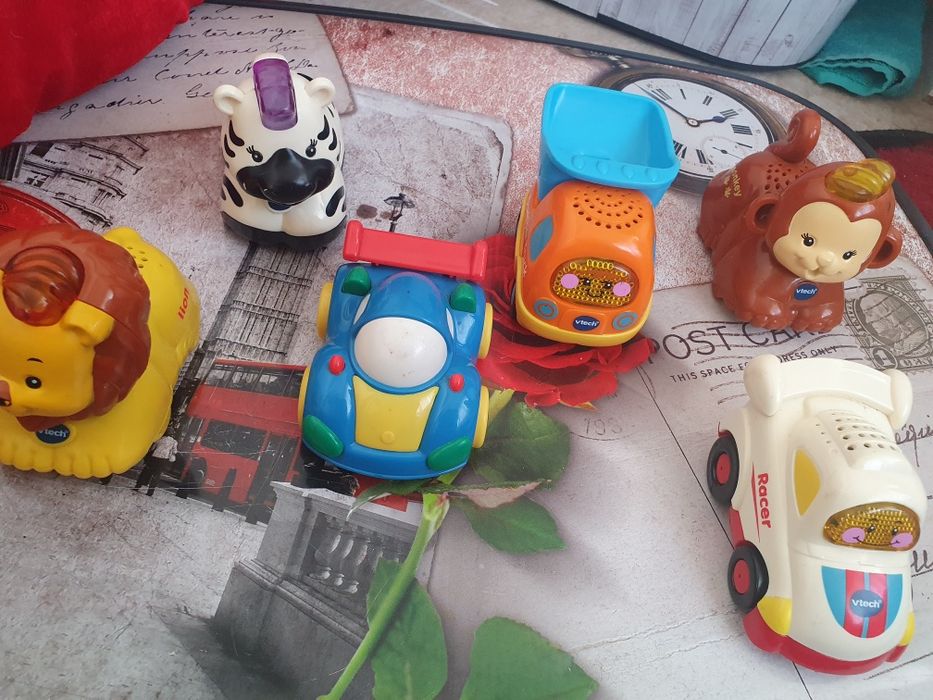 Diverse jucarii copii