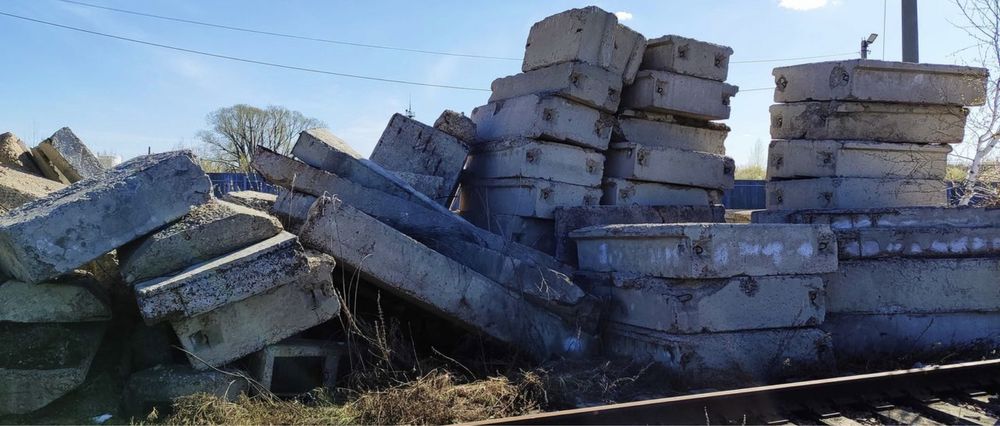 Стеновые блоки                           ….