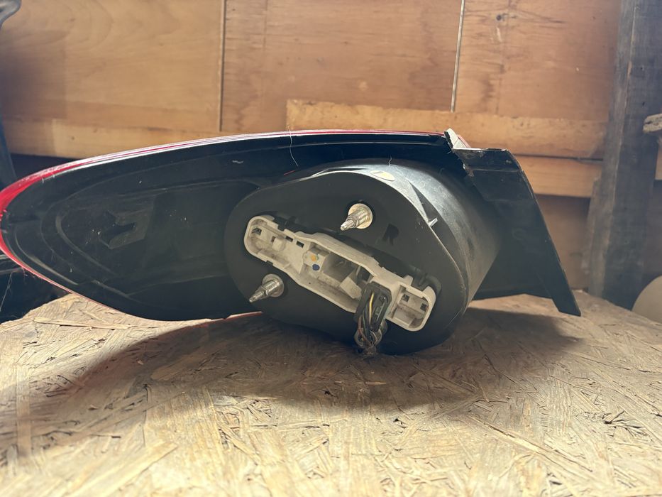 Stopuri wv passat cc
