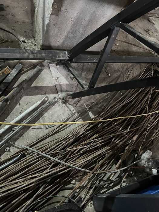 Прода ангар, цех, склад