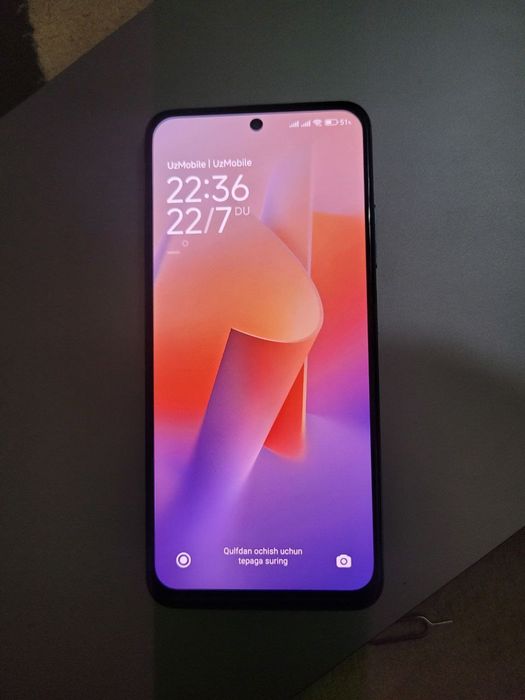 Redmi not 11 sotiladi zudlik bn aloqaga chiqing .