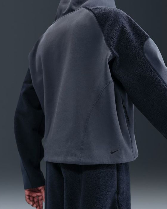 Nike Tech Boreas толстовка от найк