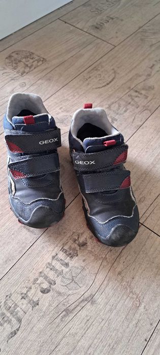 Детски зимни обувки Geox и др.