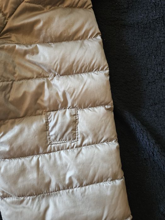 Geaca femei Coma pene