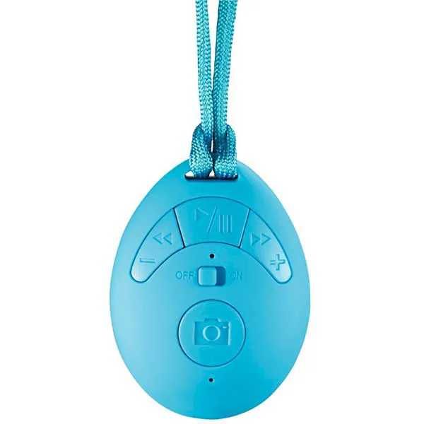 Boxa Bluetooth Hama SnapDrop culoare albastru turcoaz Noua Sigilata