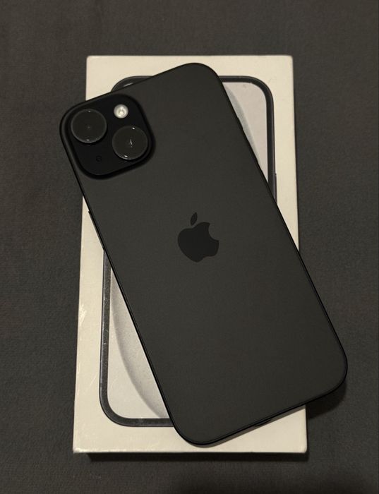 Iphone 15 128gb 89%