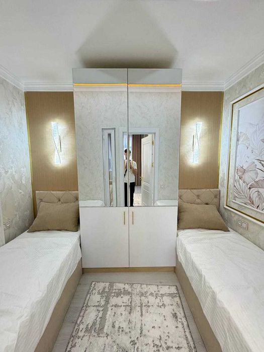 Сдаётся Элитное кв Рынок Алайский 3/3/4 ро-н Юнусабадский