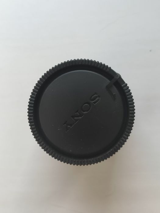 Объектив Sony DT18-70mm