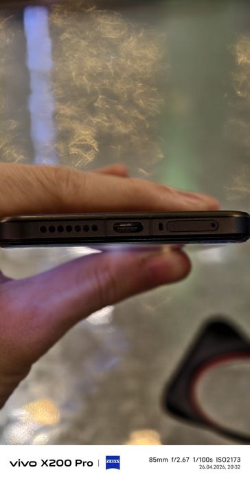 Xiaomi 15 Ultra (GLOBAL) 16/512GB