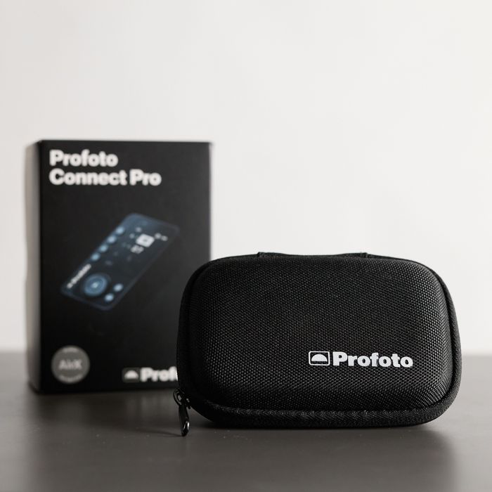 Profoto Connect Pro (Canon) – Full Box + Garanție F64 Iunie 2027