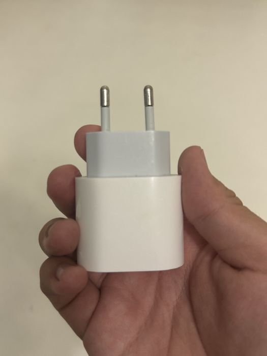 Зарядка от айфон Lightning