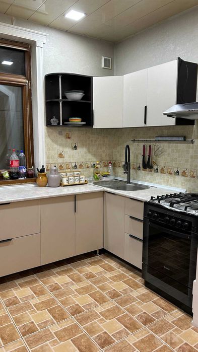 Сдаётся квартира в массиве Карасу-2