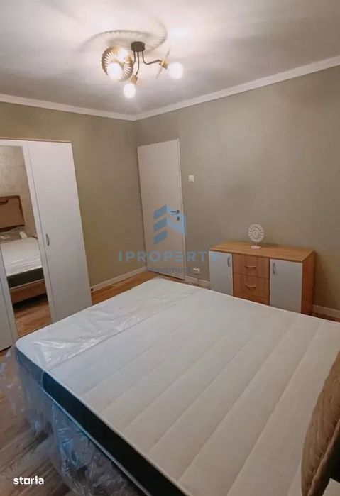 Apartament 3 Camere Tineretului cu boiler si parcare 9 min metrou Reno
