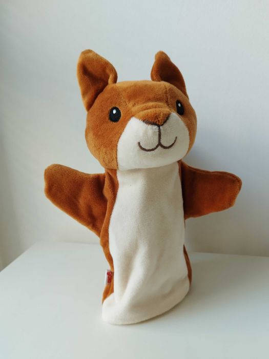 Плюшени играчки в отлично състояние