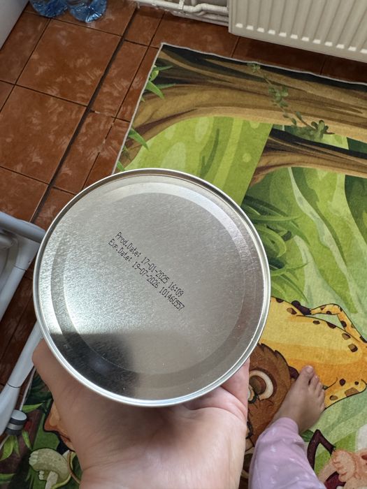 Lapte Aptamil Pepti Syneo 2