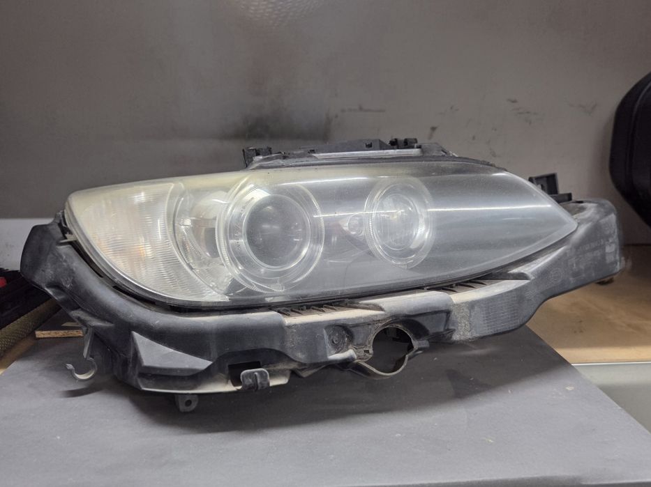 Завиващ фар за BMW E92 E93 Dynamic Xenon AHL