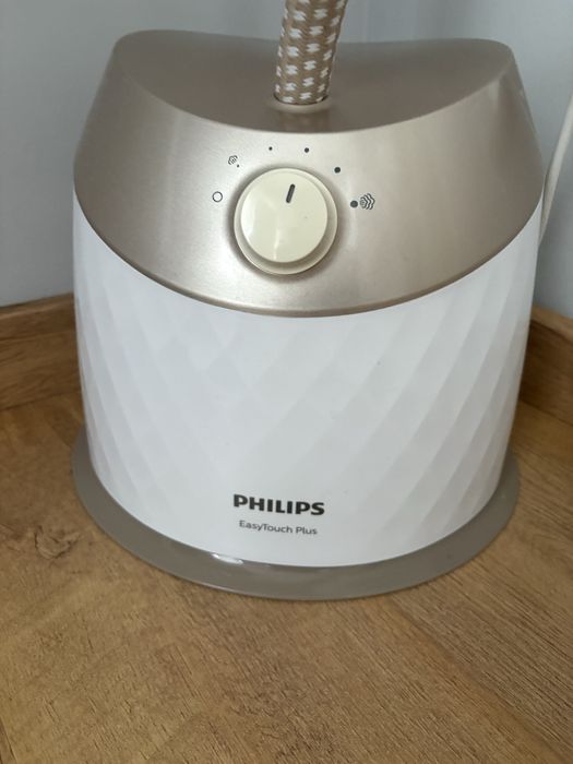 отпариватель philips