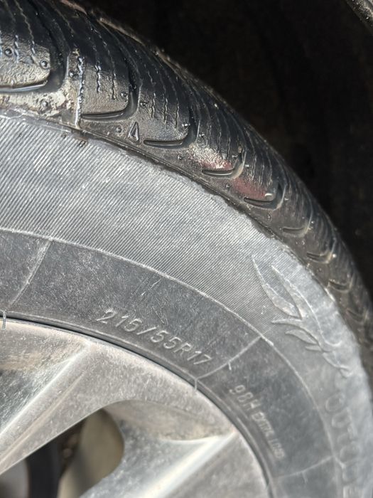 лексус стиль диски Р17