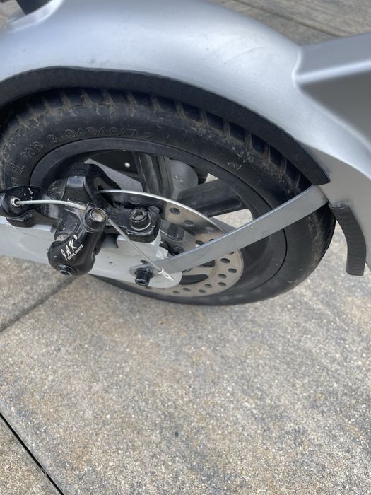 Trotineta electrica xiaomi