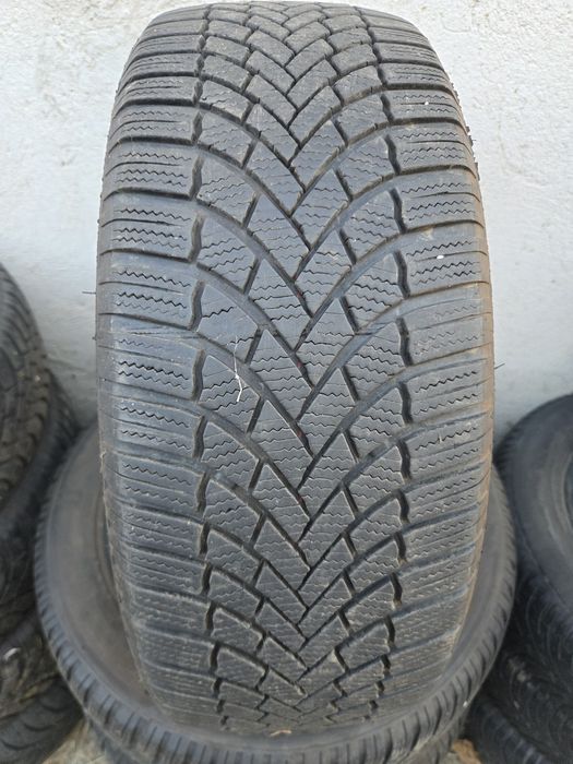 Anvelope BRIDGESTONE 205/55/17