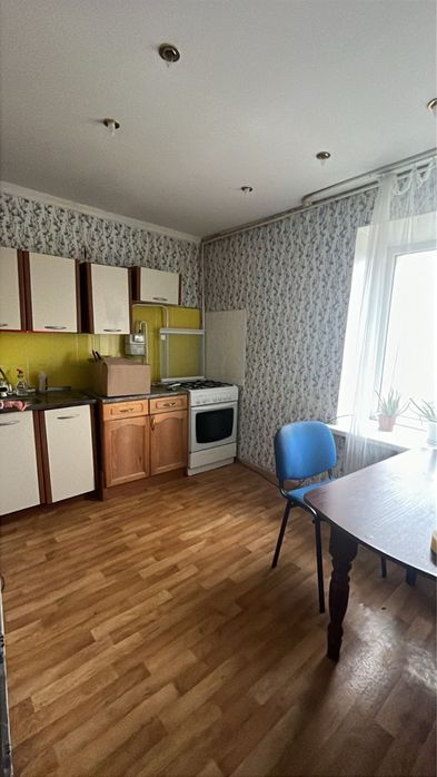 Сдам 2к кв в жилянке автогородок