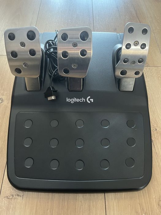 Volan Logitech driving force G29 ps4/ps5/pc