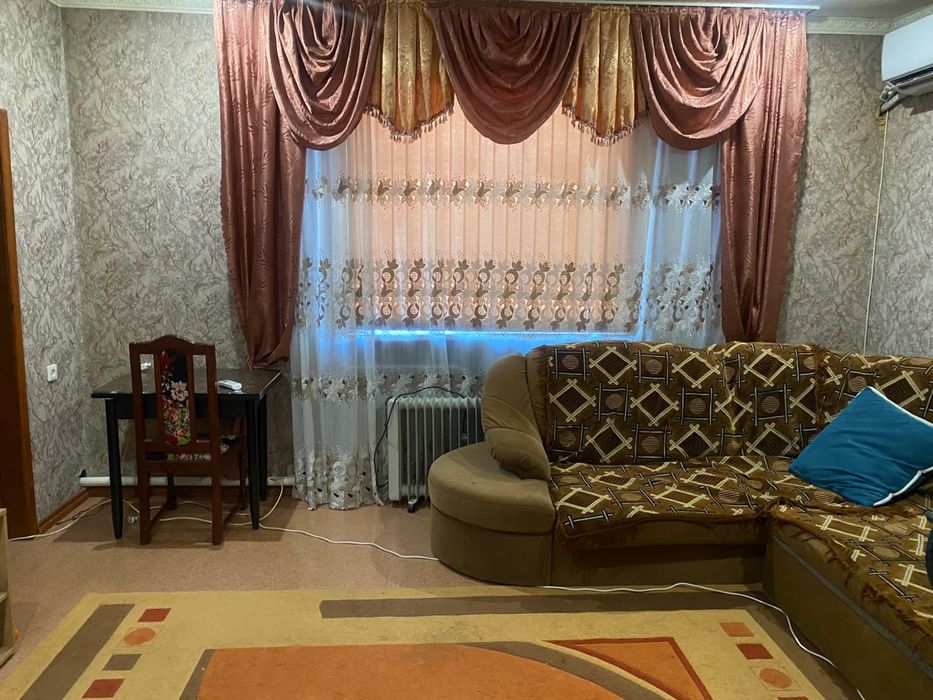 Продам 3-х комнатную квартиру
