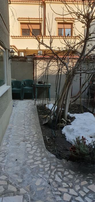 De vanzare casa Dorobanti Radu Beller