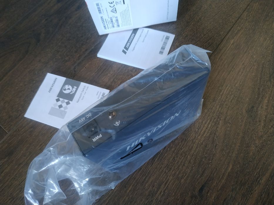 Тестер  Пое свич комутатор хаб