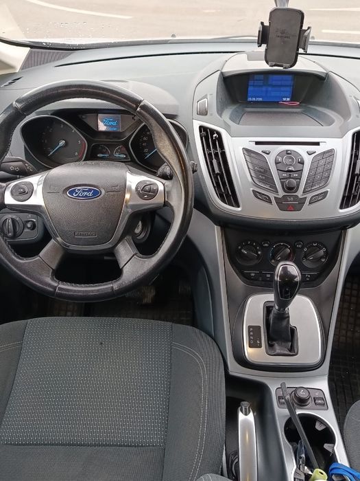 Ford C max 2.0 , 2013