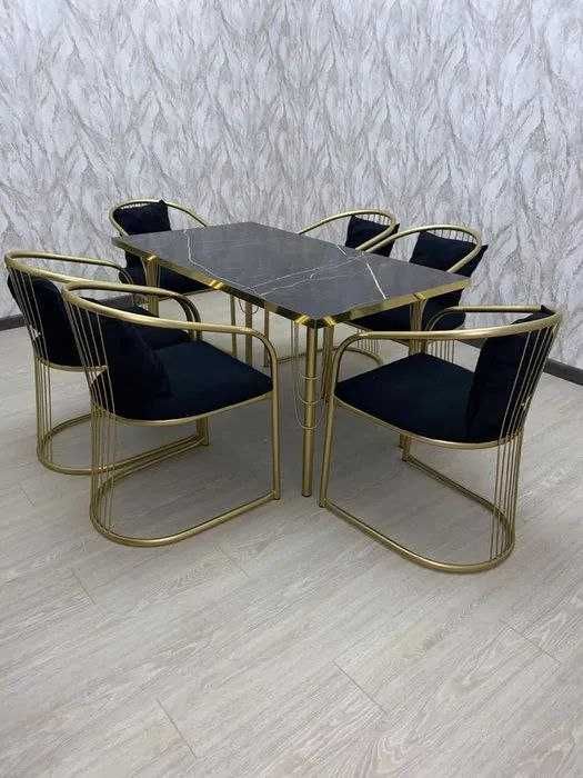 Жозиба  стол ва стуллар Металлические столы и стулья Жозиба в Ташкенте