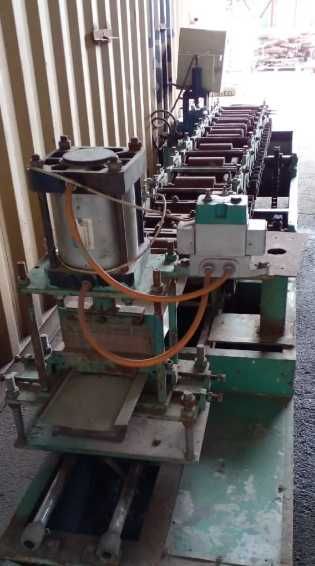 Линии для производства металлического Сайдинга и Европанели