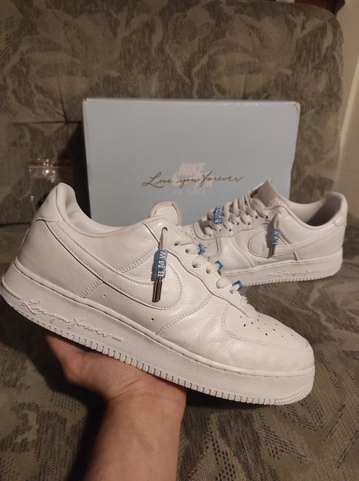 Air Force 1 Nocta x Drake