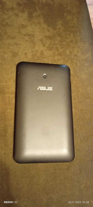 Таблет 7 инча ASUS