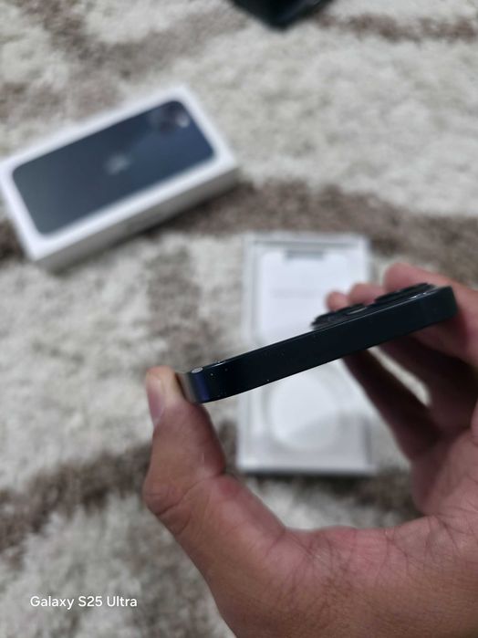 IPhone 13 256Gb 125к и 115к без торга!