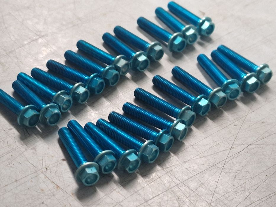 Болтове от Honda CB1000 CBR1000