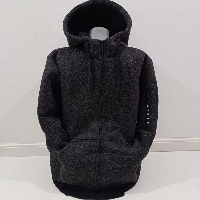 hanorac gros - imblanit barbati - diferite modele