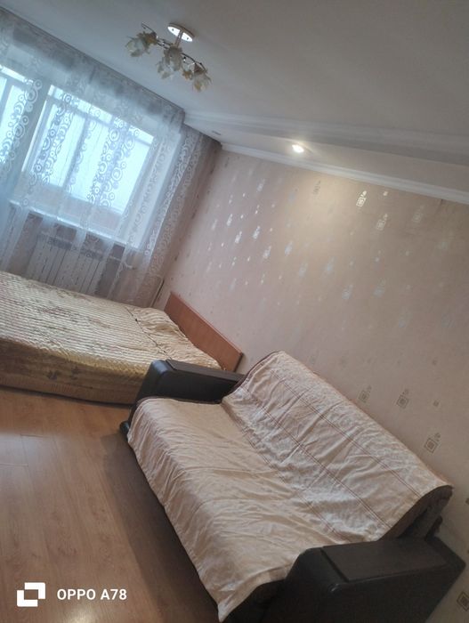 Сдам квартиру по суточно в центре