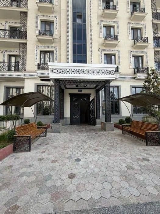 Прадается квартира ЖК Узбегим
