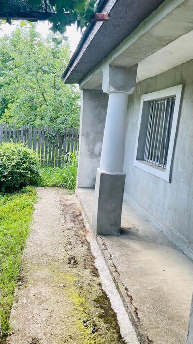 De vanzare casa in Turnul Magurele la intrare in comuna Lita.